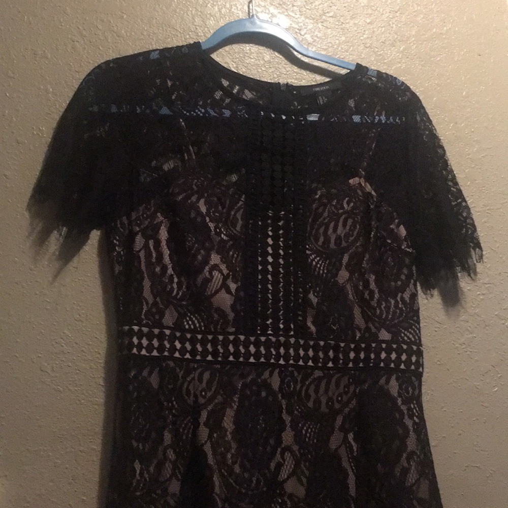 Forever 21 Dress